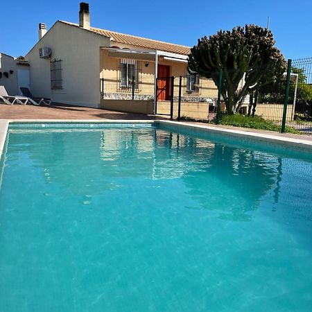 منزل الضيف Fuente Alamo   في Finca Liarte المظهر الخارجي الصورة