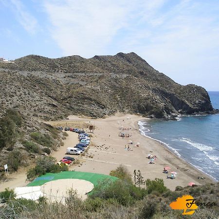منزل الضيف Fuente Alamo   في Finca Liarte المظهر الخارجي الصورة