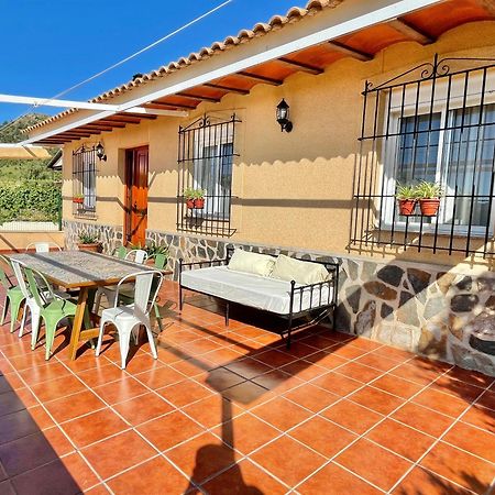 منزل الضيف Fuente Alamo   في Finca Liarte المظهر الخارجي الصورة