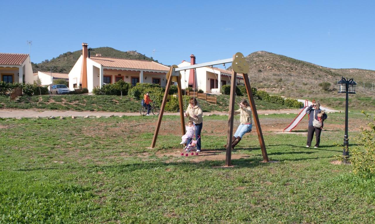 منزل الضيف Fuente Alamo   في Finca Liarte المظهر الخارجي الصورة