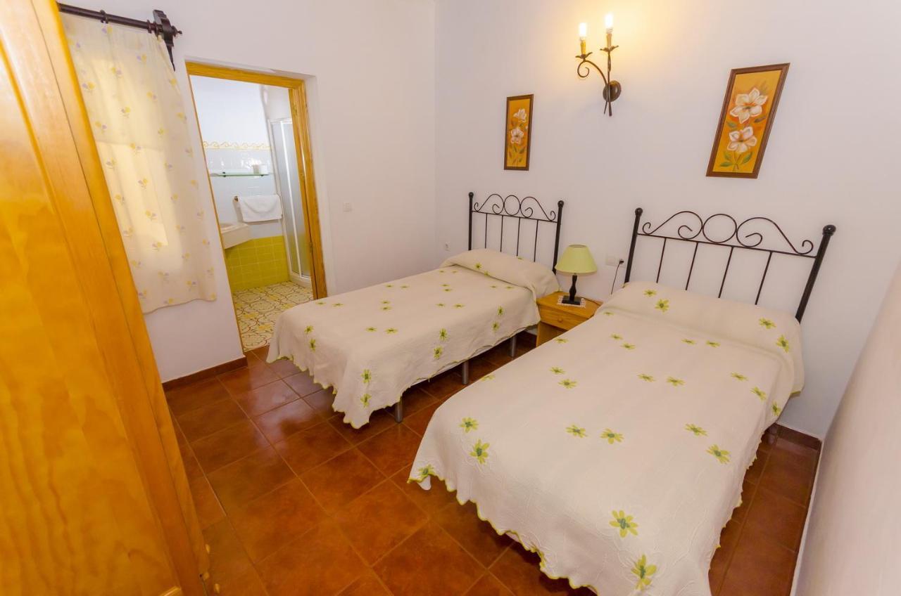 منزل الضيف Fuente Alamo   في Finca Liarte المظهر الخارجي الصورة