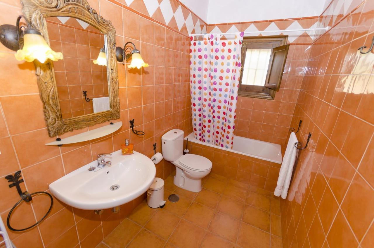 منزل الضيف Fuente Alamo   في Finca Liarte المظهر الخارجي الصورة
