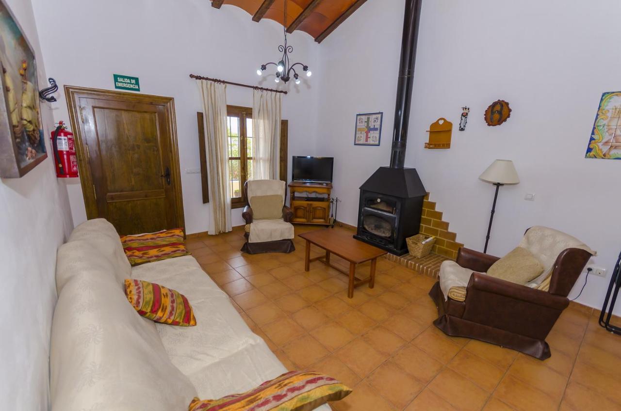 منزل الضيف Fuente Alamo   في Finca Liarte المظهر الخارجي الصورة