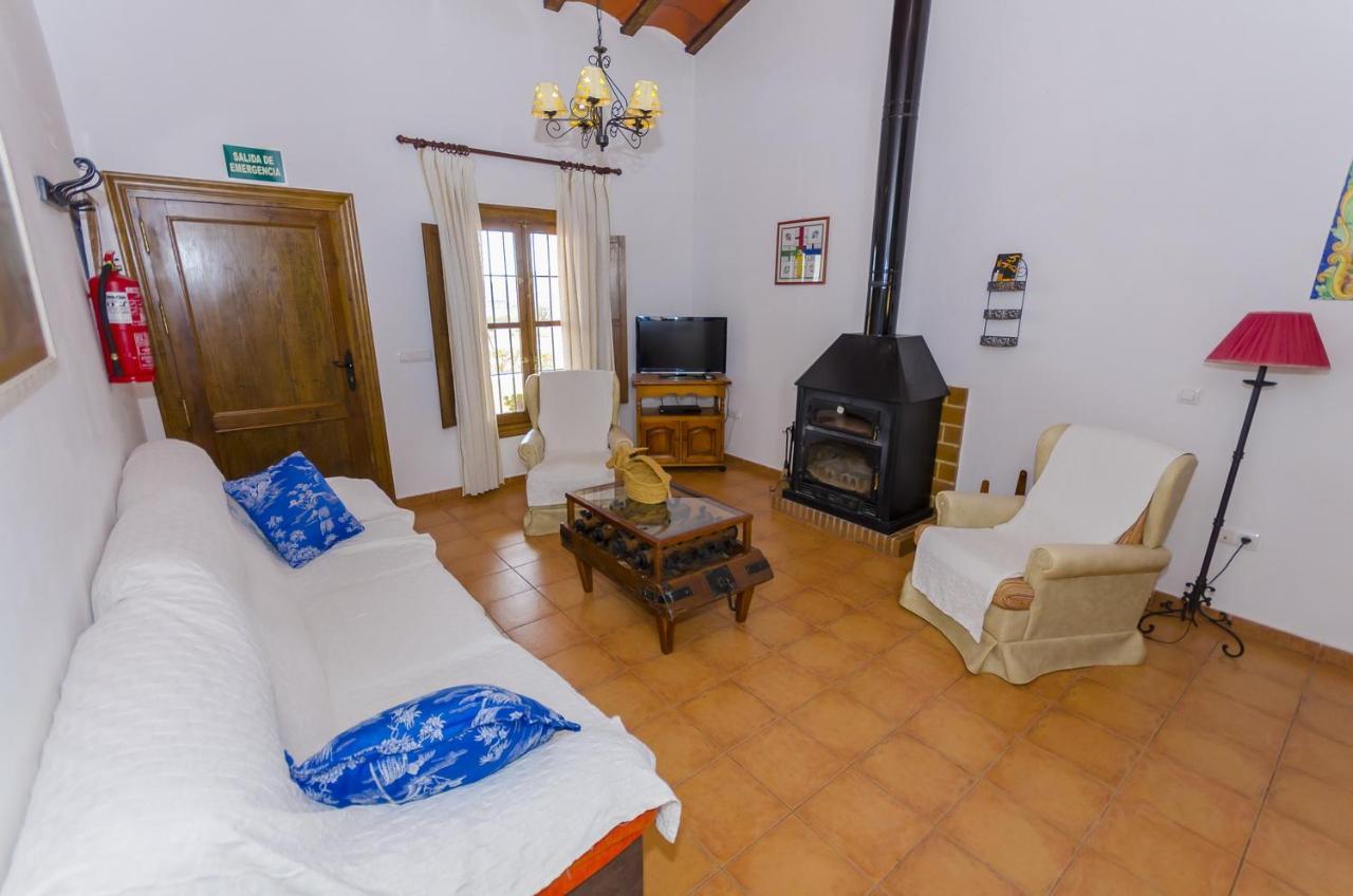 منزل الضيف Fuente Alamo   في Finca Liarte المظهر الخارجي الصورة
